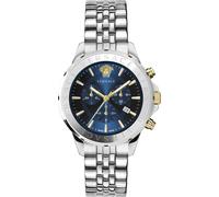 Versace Montre Homme Chronographe Signature VEV601923 Acier inoxydable