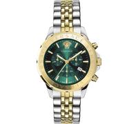 Versace Montre Homme Chronographe Signature VEV602023 Acier inoxydable