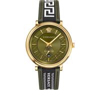 Versace - Montre - Homme - Quartz V-Circle-VEBQ01519