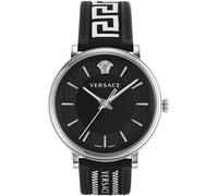 Versace Montre Homme V-Circle VE5A01321 Cuir