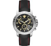 Versace - Montre - Hommes - Quartz - New Chrono - VE2E00121