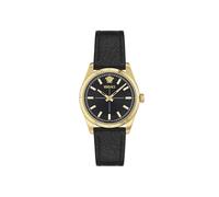 Versace Montre Noir Analogique Femmes Millenium VE0E00125