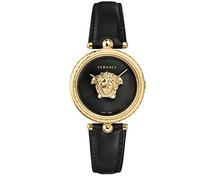 Versace Montre Palazo noire (VECQ00118), bracelet