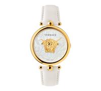 Versace - Montre Palazzo Empire - Femme - Accessoires - Blanc - Taille: ONE Size