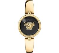 Versace - Montre Palazzo Empire - Femme - Accessoires - Jaune - Taille: ONE Size