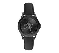 Versace - Montre Palazzo Empire - Homme - Accessoires - Noir - Taille: ONE Size