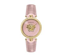 Versace - Montre Palazzo - Femme - Accessoires - Rose - Taille: ONE Size