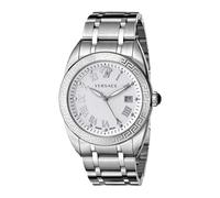 Versace - Montre pour homme V-Sport II Vfe04 0013 - Homme - Accessoires - Gris - Taille: ONE Size