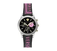 Versace - Montre Sport Tech - Homme - Accessoires - Multicolore - Taille: ONE Size