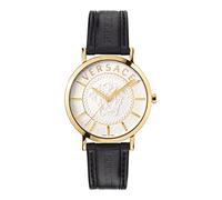 Versace Montre suisse V-Essential Gold VEJ4002 21, Sangles
