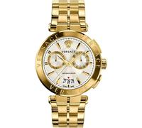 Versace Montre Ve1d00419 Dorée Homme