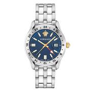 Versace Montre Ve7c00523 41mm 5atm Quartz Analogical