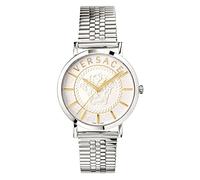 Versace Montre VEJ400421, Argenté