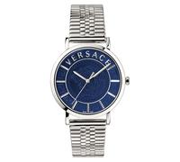 Versace Montre VEJ400821, bleu