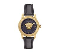 Versace - Montres - Femme - Accessoires - Jaune - Taille: ONE Size