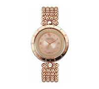 Versace - Montres - Femme - Accessoires - Jaune - Taille: ONE Size