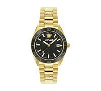 Versace - Montres - Homme - Accessoires - Jaune - Taille: ONE Size
