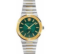 Versace - Montres - Homme - Accessoires - Vert - Taille: ONE Size