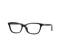 Versace Femme Versace VE3375 GB1 Montures optiques Acétate Noir Cat Eye Normale