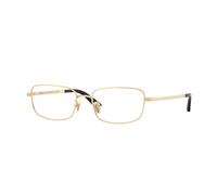 Versace - Monture Optique - Femme - Accessoires - Jaune - Taille: 54 MM