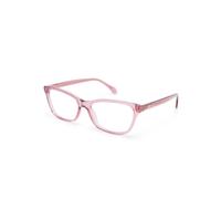 Versace - Monture Optique - Femme - Accessoires - Rose - Taille: 54 MM