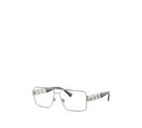 Versace - Optical Frame - Homme - Accessoires - Gris - Taille: 56 MM