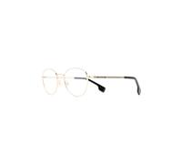 Versace - Monture Optique - Homme - Accessoires - Jaune - Taille: 53 MM