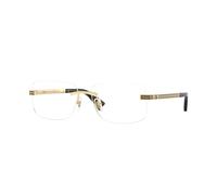 Versace - Monture Optique - Homme - Accessoires - Jaune - Taille: 56 MM