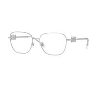 Versace - Monture optique Vk1003 - unisex - Accessoires - Gris - Taille: 48 MM