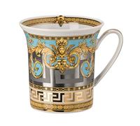 Versace Mug Prestige Gala Le Bleu