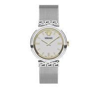 Versace - Mythos Vetca - Femme - Accessoires - Gris - Taille: ONE Size