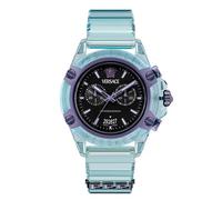 Versace New Icon VE8P01225 Montre pour homme