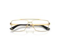 Versace - Occhiali da vista - unisex - Accessoires - Jaune - Taille: 58 MM