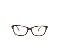 Versace - Optical Frame - Femme - Accessoires - Brun - Taille: 54 MM