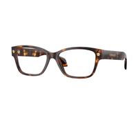 Versace - Optical Frame - Femme - Accessoires - Brun - Taille: 54 MM