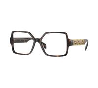 Versace - Optical Frame - Femme - Accessoires - Brun - Taille: 55 MM