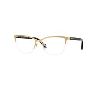 Versace - Optical Frame - Femme - Accessoires - Jaune - Taille: 54 MM