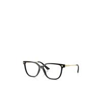Versace - Optical Frame - Femme - Accessoires - Noir - Taille: 53 MM