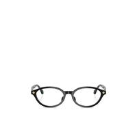 Versace - Optical Frame - Femme - Accessoires - Noir - Taille: 53 MM