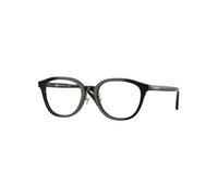 Versace - Optical Frame - Femme - Accessoires - Noir - Taille: 53 MM