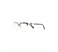 Versace - Optical Frame - Femme - Accessoires - Noir - Taille: 54 MM