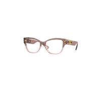 Versace - Optical Frame - Femme - Accessoires - Rose - Taille: 54 MM