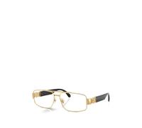 Versace - Optical Frame - Homme - Accessoires - Jaune - Taille: 58 MM