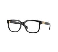 Versace - Optical Frame - Homme - Accessoires - Noir - Taille: 55 MM