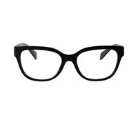 Versace - Optical Frame - unisex - Accessoires - Noir - Taille: 54 MM
