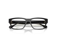 Versace - Optical Frame - unisex - Accessoires - Noir - Taille: 56 MM
