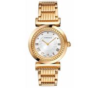 Versace P5Q80D001S080 Vanity Montre Femme 35mm 3ATM