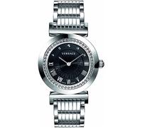 Versace P5Q99D009S099 Vanity Montre Femme 35mm 3ATM