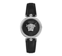 Versace - Palazzo 34Mm - Femme - Accessoires - Noir - Taille: ONE Size
