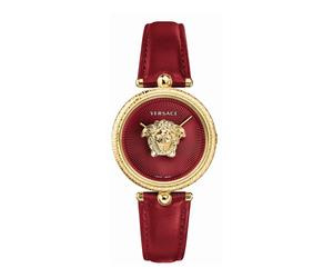 Versace - Palazzo Empire - Femme - Accessoires - Rouge - Taille: ONE Size